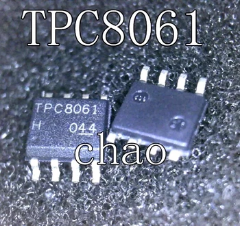  20 ШТ. ~ 100 шт./ЛОТ TPC8061-H TPC8061 SOP8 Новый оригинальный
