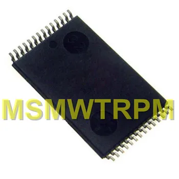  MT48LC4M16A2P-6AIT: J SDRAM 64Mb TSOP Новый Оригинал