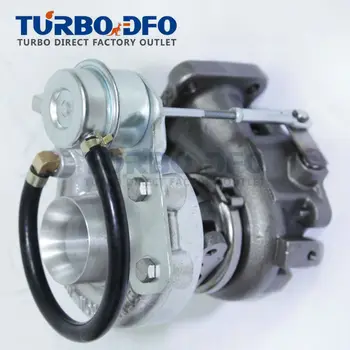  CT9 Turbo Для автомобилей Полный Турбокомпрессор 17201-64090 1720164090 Полная Турбина для двигателя Toyota TownAce LiteAce 2.0L 3CT