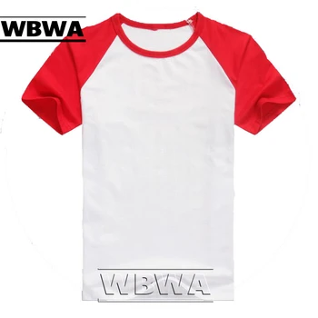  Красная бейсбольная футболка для мужчин и женщин, брендовая 3D летняя футболка для мужчин и женщин, повседневная рубашка с круглым вырезом и коротким рукавом для мужчин