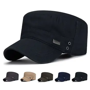  Мужская Женская армейская шляпа, камуфляжная бейсболка для боевой рыбалки, кадетская кепка, солнцезащитная кепка на открытом воздухе, весенне-летняя кепка