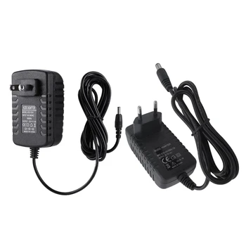  E65A Адаптер переменного тока Источник питания Шнур зарядного устройства 15 Вт 1.4A1.5A Для Беспроводной колонки Amazon Echo Зарядное Устройство Fire TV 1 2 Модели (не 3)