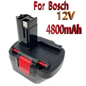  Bosch 12V4.8Ah PSR 1200электрический аккумулятор GSR 12V AHS GSB GSR 12 VE-2 BAT043 BAT045 BAT046 BAT049 BAT120 BAT139