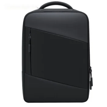  Новый бизнес-студенческий Водонепроницаемый 15,6-дюймовый рюкзак для ноутбука большой емкости