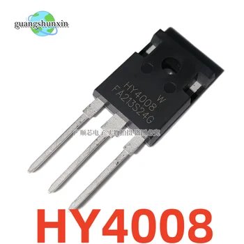  10ШТ совершенно новый HY4008W HY4008 TO247 MOSFET 200A 80V TO-247 полевой транзистор
