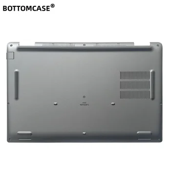  Новинка для ноутбука Dell Latitude 5550 Нижняя базовая крышка нижний регистр 04MHG0 4MHG0 серебристо-серый