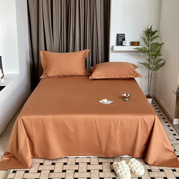  SMVP простые одноместные и двухместные короткие бархатные шелковистые высококачественные удобные простыни и одеяла кровать двойного назначения