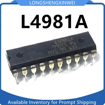  1шт L4981A L4981 DIP-20 Корректор коэффициента мощности интегральной схемы микросхемы IC