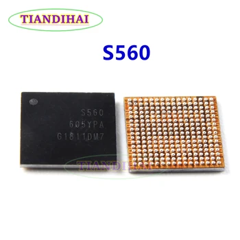  10шт S560 для Samsung S9 S9 + Power IC G960F G965F микросхема питания PMU