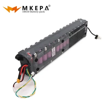  Mkepa 10S3P 36V 7.8Ah Аккумулятор Для электрического скутера M356 аккумулятор m365 18650 с Водонепроницаемой Связью Bluetooth