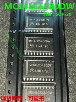  (5 шт./ЛОТ) MC14LC5480DWR2 MC14LC5480DW SOP-20 PCM IC