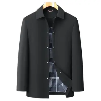  Batmo 2023 Зимняя высококачественная куртка на 80% белом утином пуху, мужские пальто, парки, толстая мужская теплая одежда, 3197