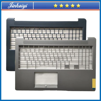  Для Lenovo IdeaPad 3 Chrome 15IJL6 верхняя крышка ноутбука подставка для рук в виде ракушки рамка клавиатуры чехол 5CB1D69316 5CB1D69280