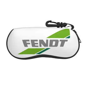  Защитные чехлы для очков с логотипом Fendt Tractor, милый футляр для солнцезащитных очков, чехол для очков
