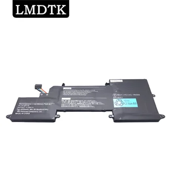  LMDTK Новый Аккумулятор для ноутбука PC-VP-BP116 11,52V 42WH для NEC HZ550 3ICP4/48/76-2