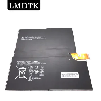 LMDTK Новый Аккумулятор для ноутбука G3HTA005H MS011301-PLP22T02 Для MICROSOFT SURFACE PRO 3 1631 G3HTA009H 1577-9700