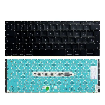  Сменная клавиатура Span SP Layout для MacBook 12 