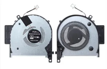  Новый вентилятор охлаждения процессора для HP Envy x360 Convertible серии 15-CP 15M-CP 15-CN