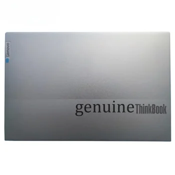  Новый для Lenovo ThinkBook 15 G2 G3 ITL ARE ACL ЖК-дисплей Задняя крышка Задняя крышка Верхний чехол 5CB1B34808 5CB1B34809 Серый Серебристый 15,6