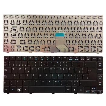  Новая клавиатура SP для Gateway ID49C ID49C04u ID49C07u ID49C08u Серии Black