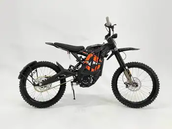  2022 Оригинальный Sur Ron Light Bee X Мощный 5400 Вт Dirt Ebike Для взрослых, Электрический Велосипед SurRon (Черный/Синий/Белый)