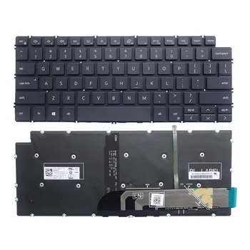  Новая клавиатура с подсветкой для DELL Vostro 3400 3401 3402 3405 5402 5408 54095300