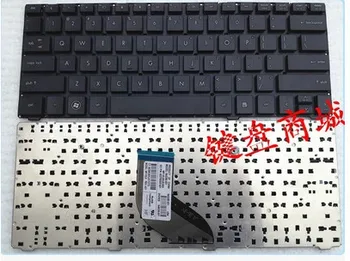  Новая клавиатура для ноутбука HP ProBook 4230s 4230 4231S 4235S английская черная
