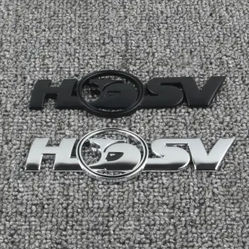  Автомобильные наклейки HSV для Buick Regal Kaityuk Boulevard Holden Lion Модификация декоративная этикетка автомобильные аксессуары Наклейка на Хвост автомобиля Сбоку