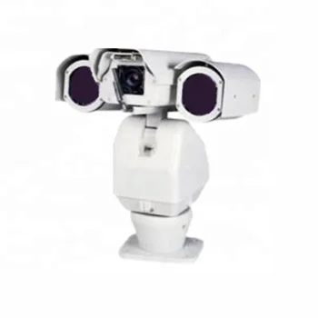  Оптовая продажа мультиспектральной электронной платформы, тепловизионная камера для наружного монитора