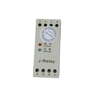  XAA613CF1 HLJN J-RELAY Elevator, 3-фазный предохранитель цепи переменного тока