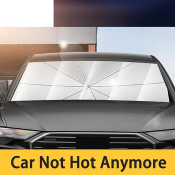  Подходит для Suzuki HUSTLER солнцезащитный козырек для парковки автомобиля Hustler солнцезащитный козырек на лобовое стекло