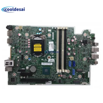  Для HP ProDesk 600 G6 SFF Настольная Материнская плата DDR4 Intel Q470 M87933-001 M87933-601 L76446-002 L76452-001