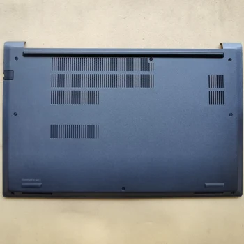  Новая нижняя крышка корпуса ноутбука lenovo ThinkPad E15 GEN 2 gen2