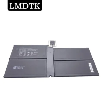  LMDTK Новый Аккумулятор для Ноутбука DYNM02 G3HTA038H Для Планшета Microsoft Surface Pro 5 серии 1796 7,57 V 45Wh/5940mAh