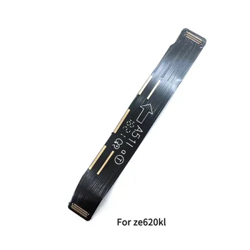  Материнская плата flex Для Asus Zenfone 5 ZE620KL 5Z ZS620KL Основной Разъем USB ЖК-Дисплей Кабель Для Ремонта