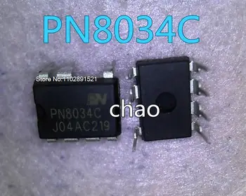  10 шт./ЛОТ PN8034C PN8034 DIP-7
