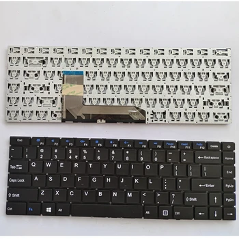  Клавиатура из США для ноутбука ACER ONE 14 Z3 471 Z3-471 UN.152SI.024 SCDY-315-2-10 YXT-91-102