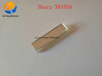  Новый световой туннель проектора для деталей проектора Sharp XR-10SA Оригинальный световой туннель SHARP Бесплатная доставка