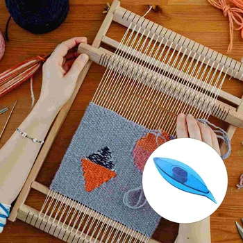  2 шт. Наборы для изготовления челночных кружев для рукоделия, инструменты для вязания 