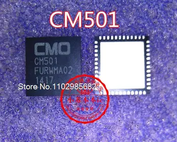  CM501 QFN
