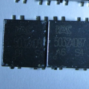 Схема привода преобразователя частоты серии 800 приводит в действие импульсный трансформатор 5032x087, вызывая изоляцию трансформатора.