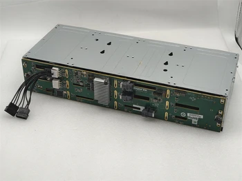  12 отсеков 3,5-дюймового жесткого диска емкостью 6 ГБ 12 ГБ, корпус для жесткого диска Chia Black Qunhui с возможностью горячей замены на шасси 2U серии SAS storage