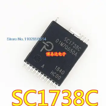  10 шт./ЛОТ SC1738C SOP IC SC1738