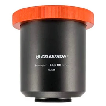  Celestron T-адаптер для телескопов EdgeHD 11 