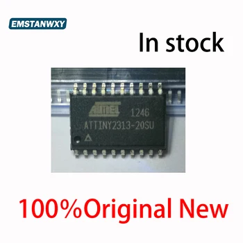  (5-10 штук) 100% Новый набор микросхем ATTINY2313-20SU ATTINY2313 20SU sop-20